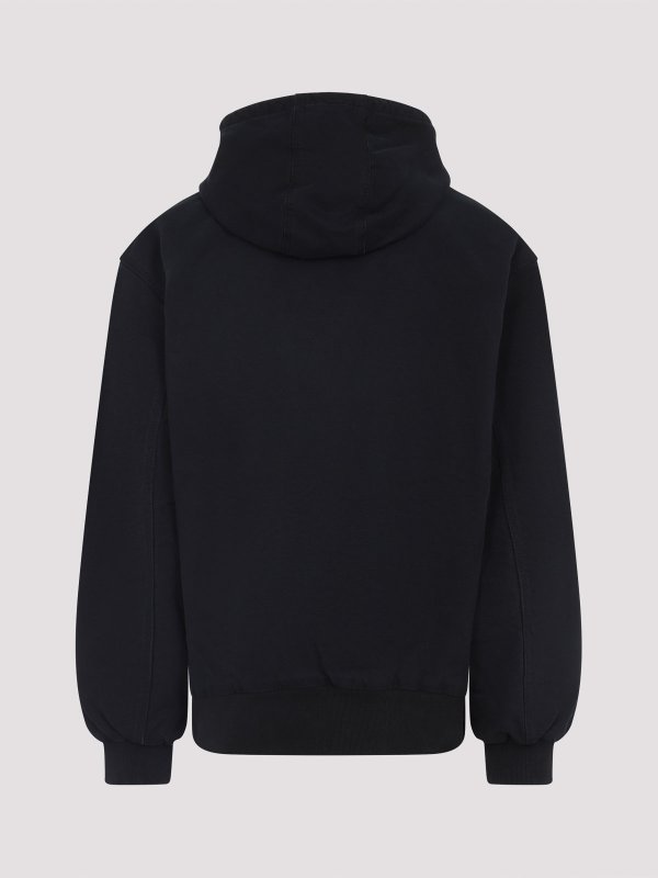 CARHARTT: カジュアルジャケット online - カジュアルジャケット - 黒