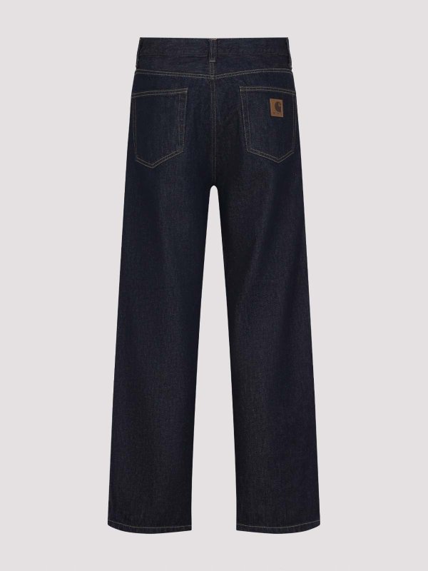 CARHARTT: casual trousers online - Aaron Pants