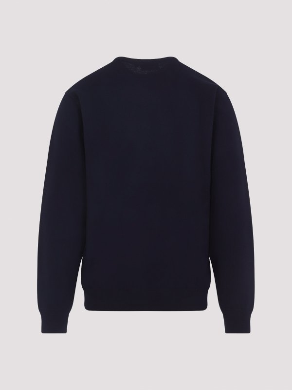 CARHARTT: maglia collo rotondo online - Majeater Madison