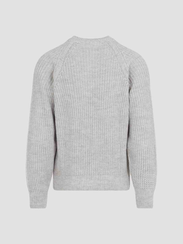 CARHARTT: クルーネック online - クルーネック - グレー