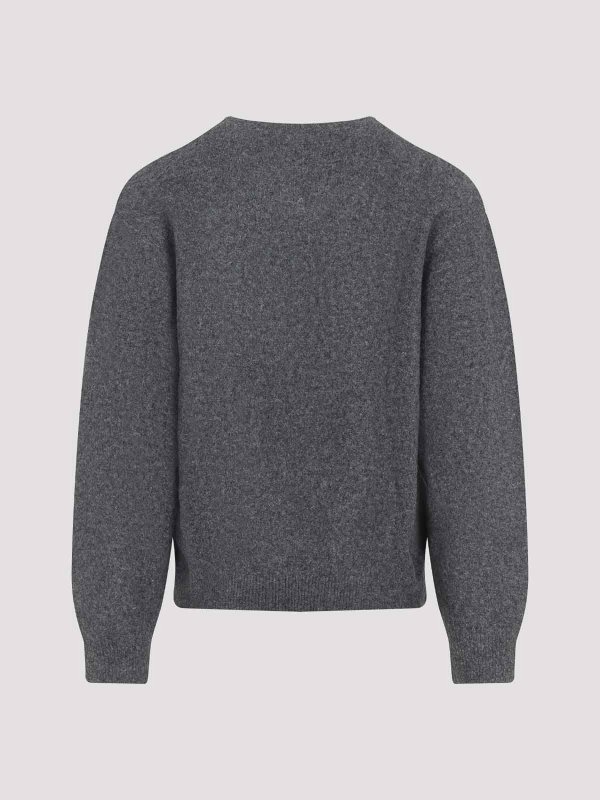 CARHARTT: クルーネック online - クルーネック - グレー