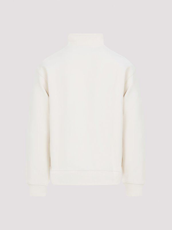 CARHARTT: スウェット＆セーター online - スウェットシャツ/セーター - ベージュ