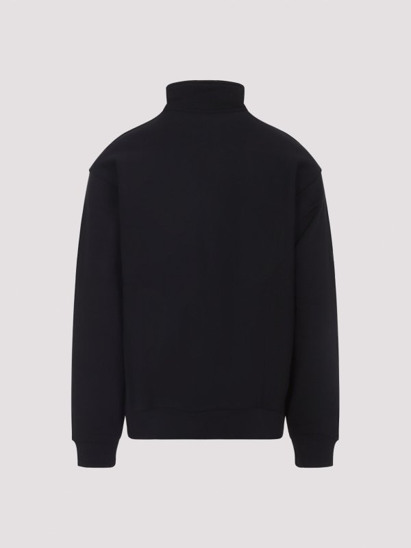 CARHARTT: スウェット＆セーター online - スウェットシャツ/セーター - 黒