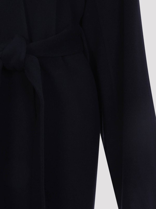 Wool Wrap Coat shop online: CARVEN