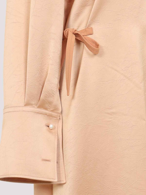 Scarf Dress shop online: CARVEN