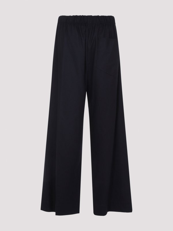 CARVEN: casual trousers online - Tr305 Pull On Pants