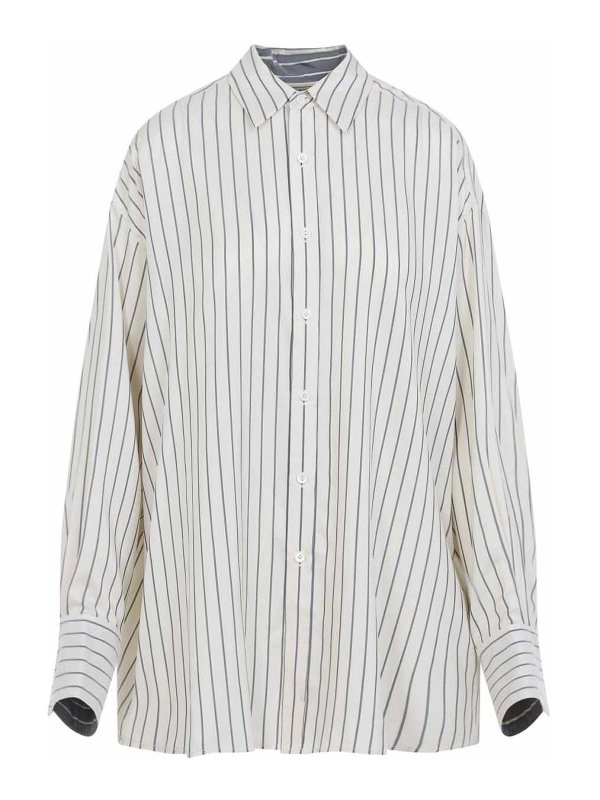 CARVEN: shirts - Shirt
