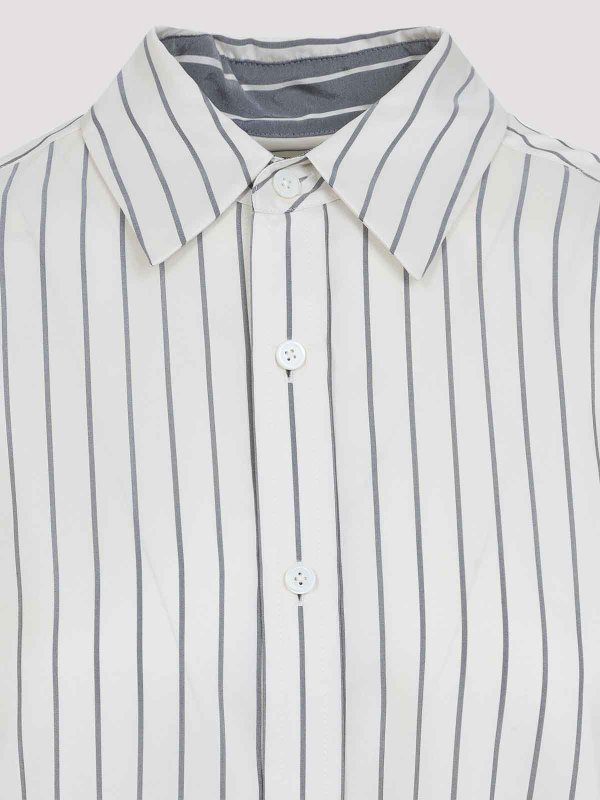 The Best Shops CARVEN: shirts - Shirt