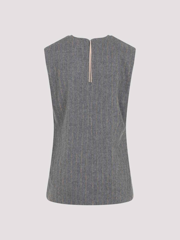 CARVEN: トップス＆タンクトップ online - トップ/タンクトップ - キャメル