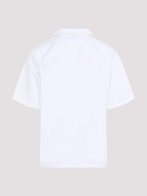 CASABLANCA: シャツ online - シャツ - 白