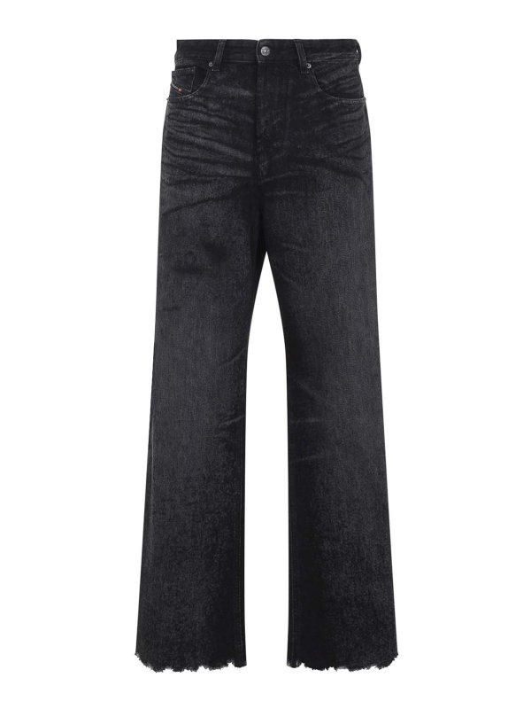DIESEL: bootcut jeans - 1996 D-Sire Jeans