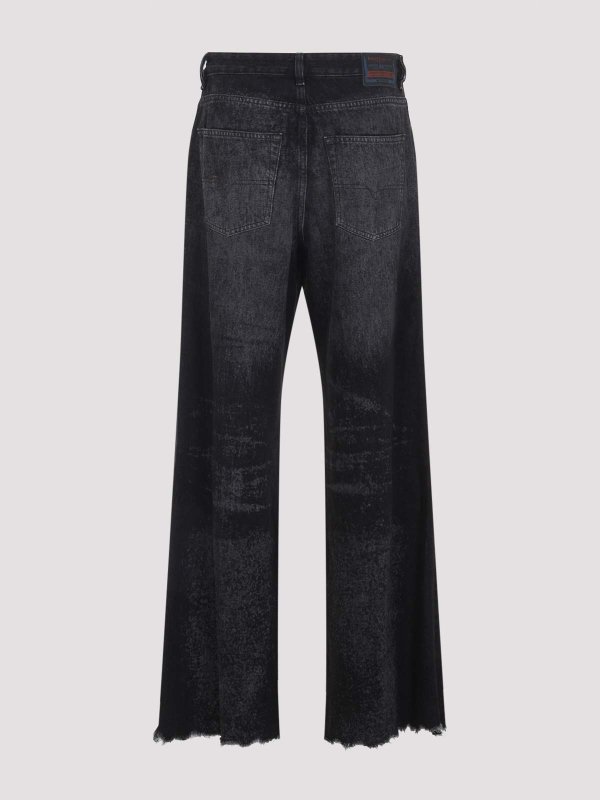 DIESEL: bootcut jeans online - 1996 D-Sire Jeans