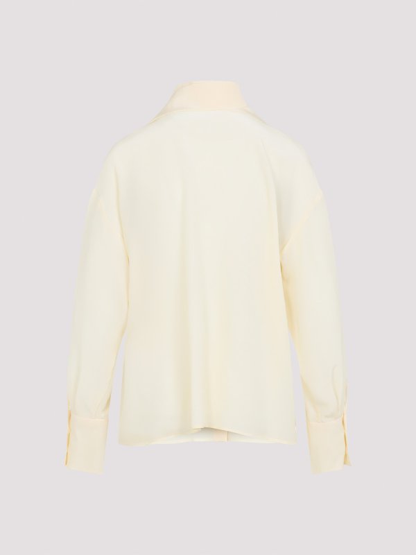 ETRO: シャツ online - シャツ - 白