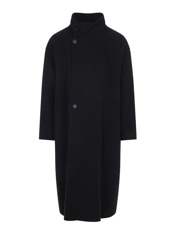 FEAR OF GOD: cappotti corti - Cappotto da ginnastica