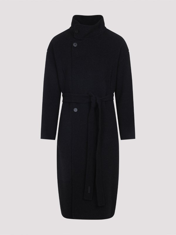 FEAR OF GOD: cappotti corti online - Cappotto da ginnastica