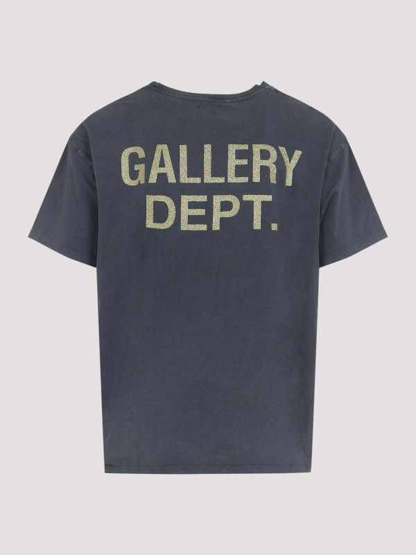 GALLERY DEPT.: t-shirts online - Horrors T-Shirt