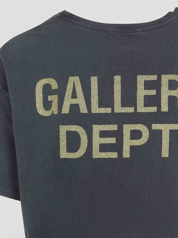 Horrors T-Shirt shop online: GALLERY DEPT.