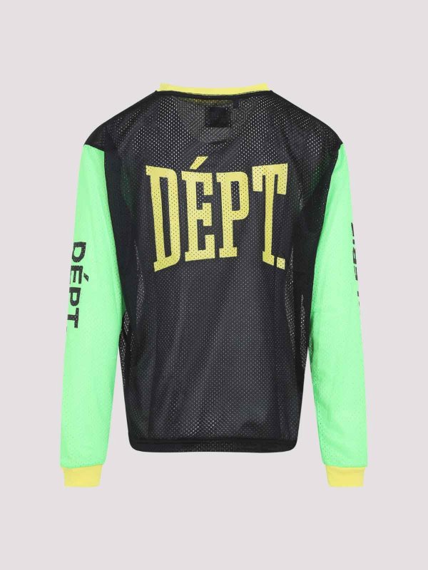 GALLERY DEPT.: T-shirts online - T-Shirt - Grün