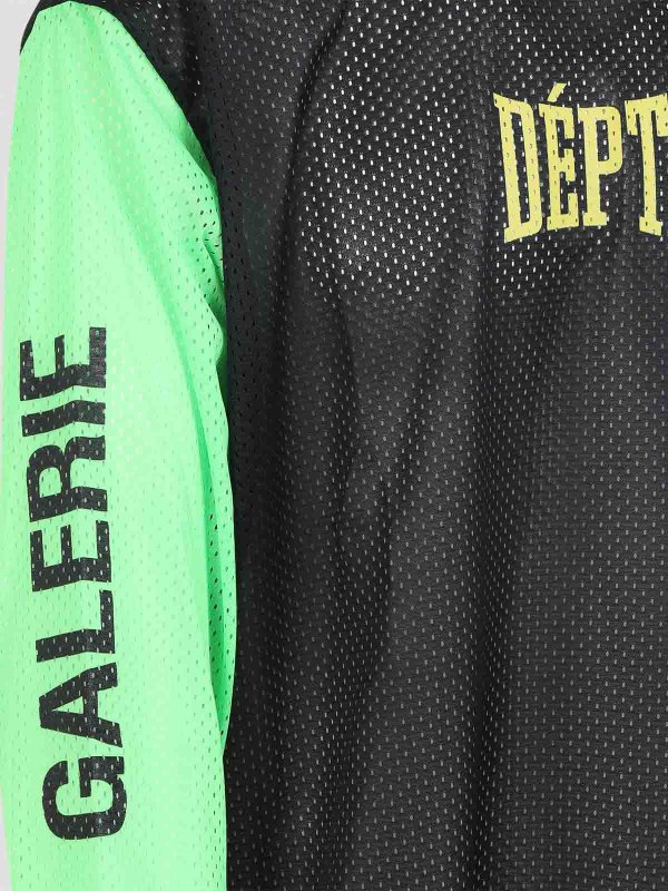 The Best Shops GALLERY DEPT.: T-shirts - T-Shirt - Grün