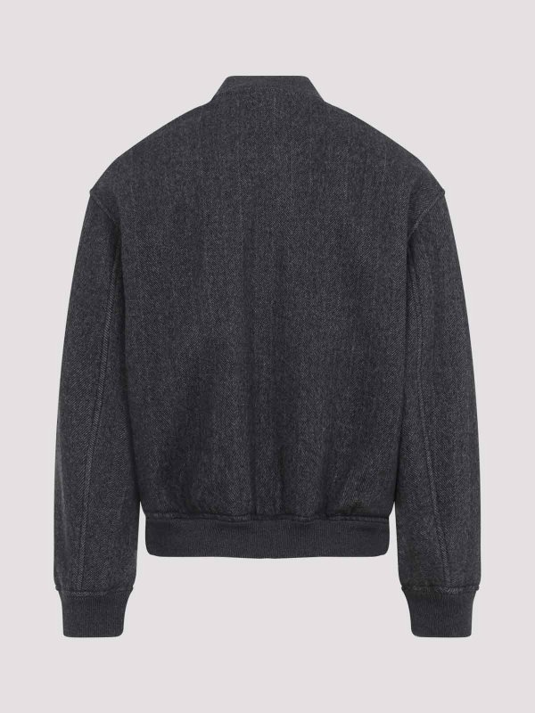 GIORGIO ARMANI: カジュアルジャケット online - カジュアルジャケット - グレー