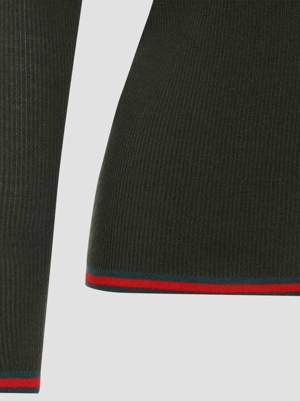 Web Polo shop online: GUCCI