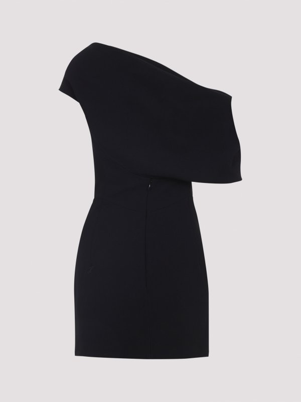JACQUEMUS: short dresses online - The Pesce Mini Dress
