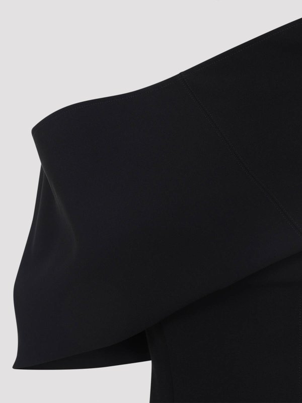 The Best Shops JACQUEMUS: short dresses - The Pesce Mini Dress