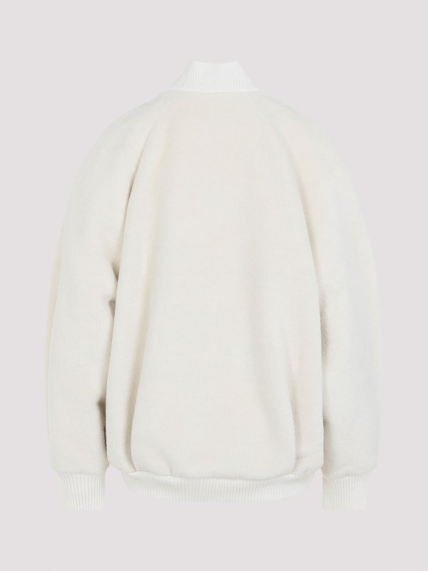 JACQUEMUS: casual jackets online - Le Blouson Pilu Jacket
