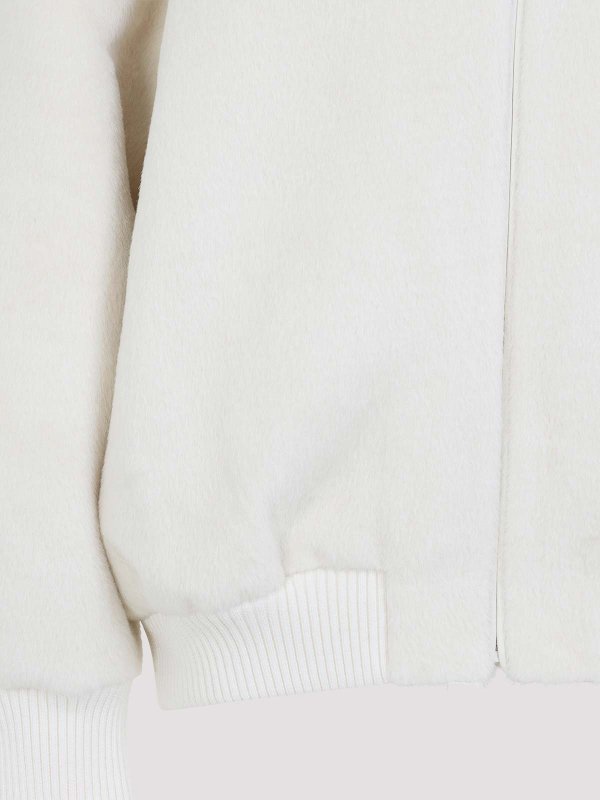 The Best Shops JACQUEMUS: casual jackets - Le Blouson Pilu Jacket