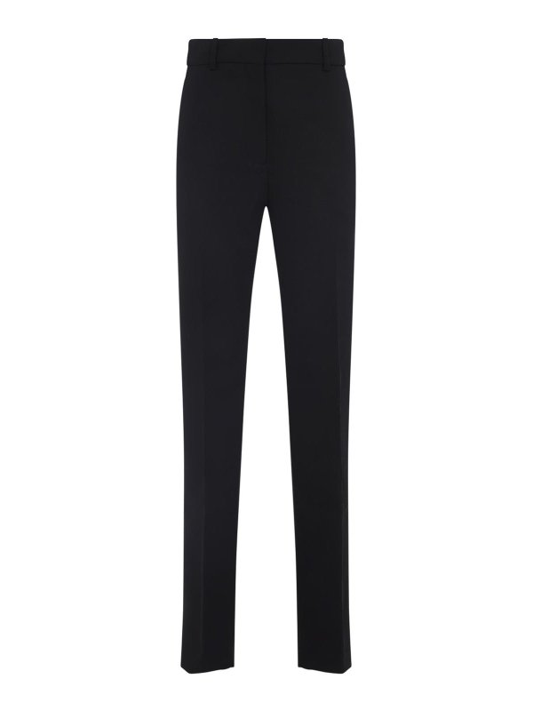 JACQUEMUS: casual trousers - The Camargue Pants