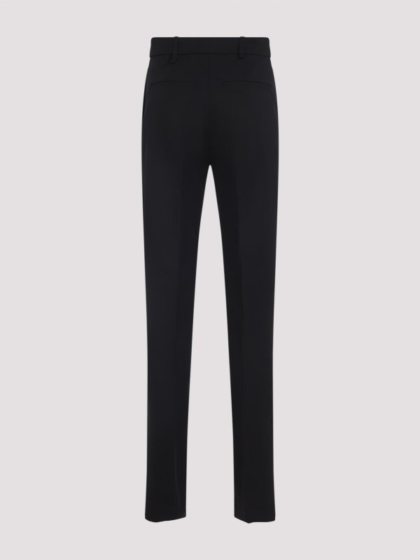 JACQUEMUS: casual trousers online - The Camargue Pants