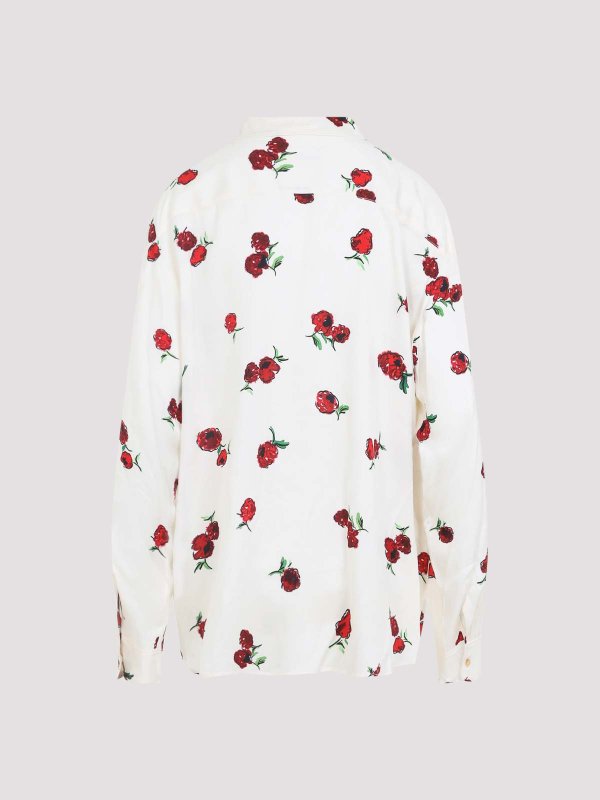 KHAITE: トップス＆タンクトップ online - トップ/タンクトップ - クリーム