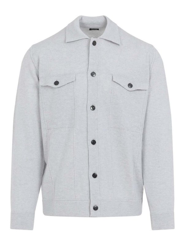 KITON: giacche casual - Giacca