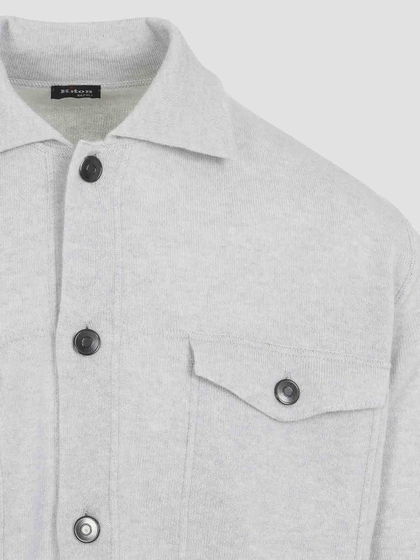The Best Shops KITON: giacche casual - Giacca