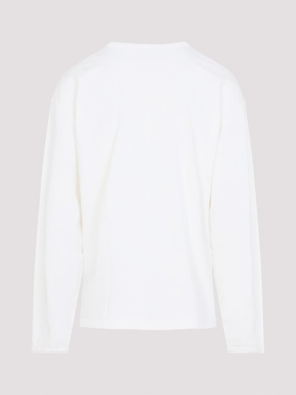 LEMAIRE: t-shirt online - T-shirt a manica lunga