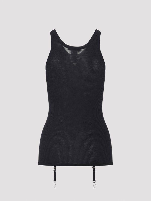 LEMAIRE: トップス＆タンクトップ online - トップ/タンクトップ - 黒