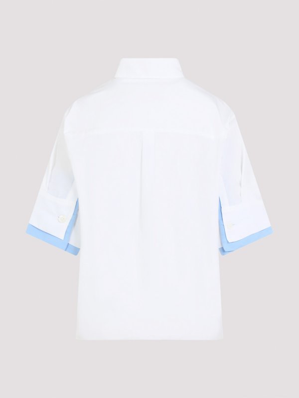 Marni: shirts online - Cotton Shirt