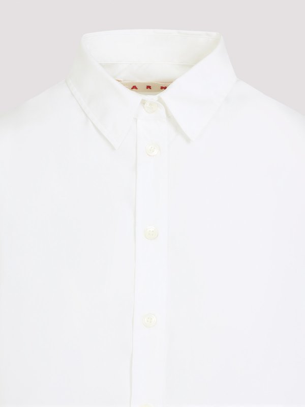Cotton Shirt shop online: Marni