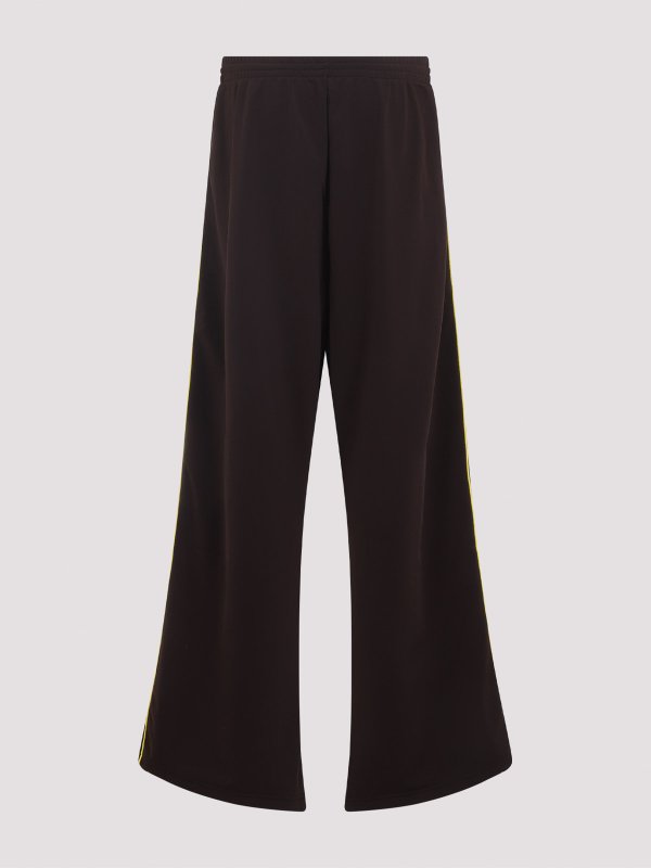 MARTINE ROSE: スウェットパンツ online - トラックスーツ ボトムス - 黒