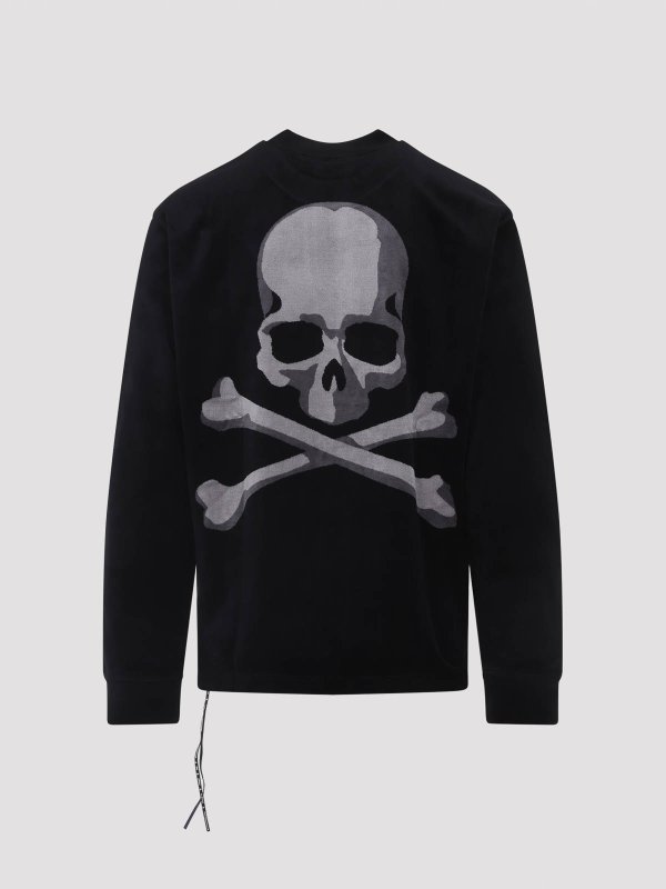 MASTERMIND JAPAN: Tシャツ online - Tシャツ - グレー