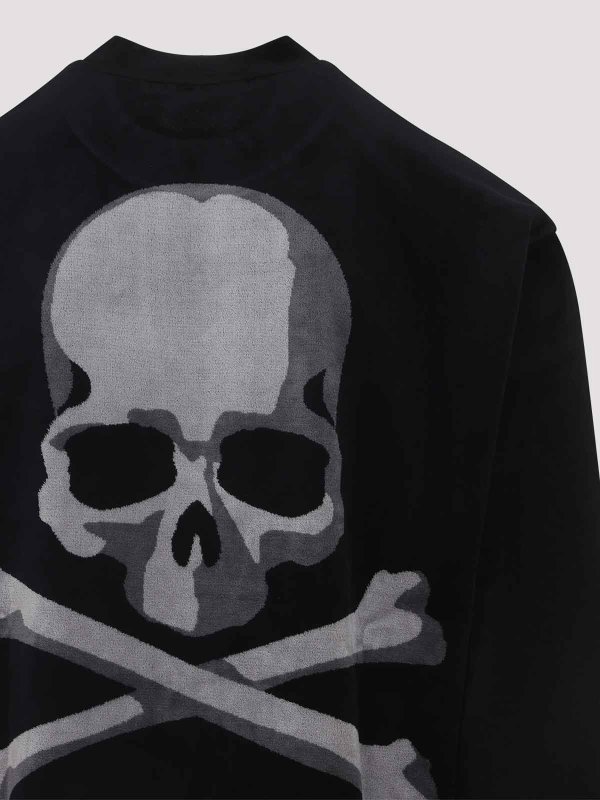 The Best Shops MASTERMIND JAPAN: Tシャツ - Tシャツ - グレー