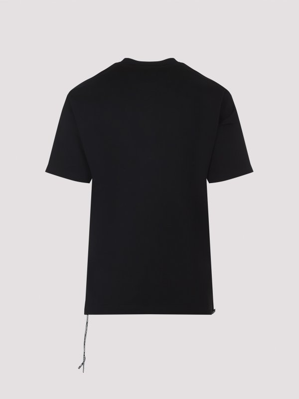 MASTERMIND WORLD: t-shirts online - Multi Skull Short Sleeves Tee