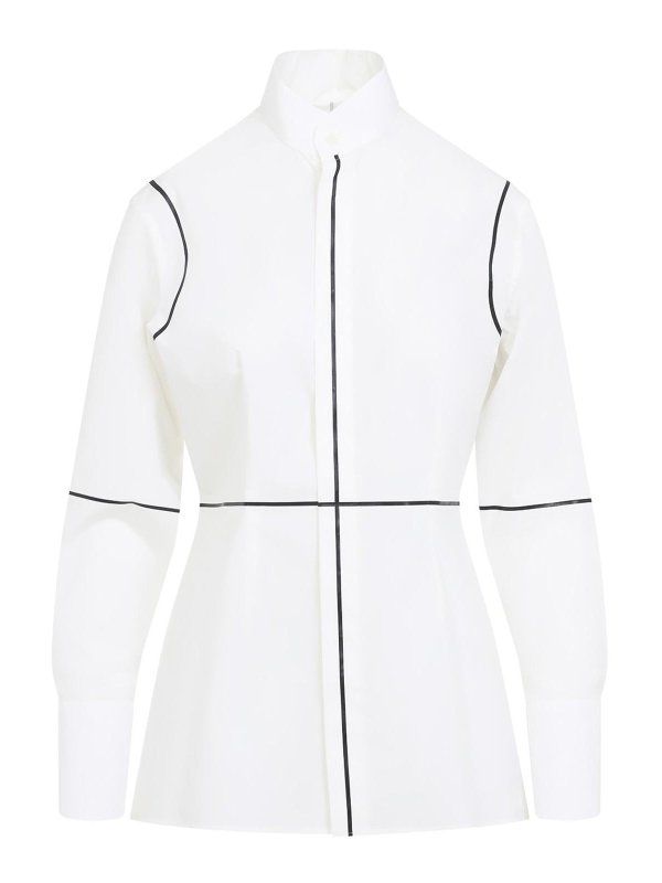 MM6 MAISON MARGIELA: shirts - Shirt