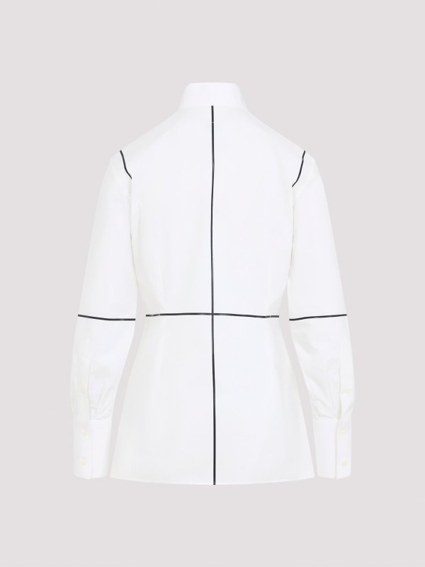 MM6 MAISON MARGIELA: shirts online - Shirt