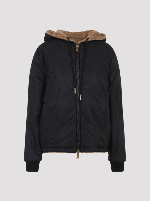 The Best Shops MONCLER: Vestes casuals - Veste Casual - Marron