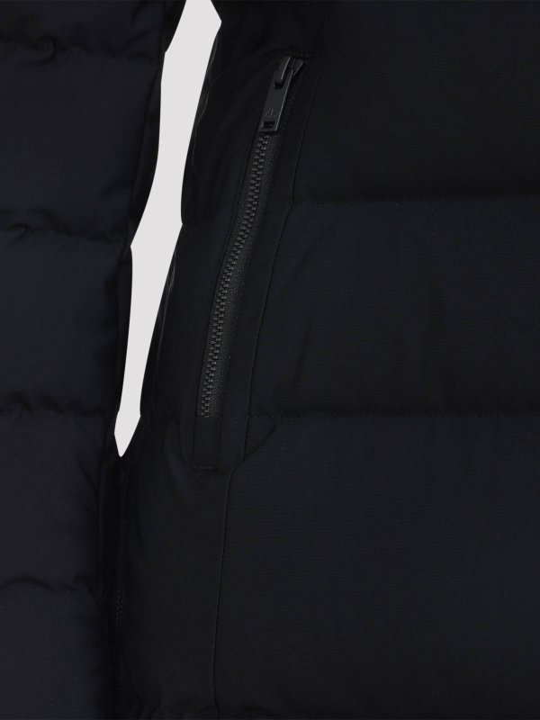 The Best Shops MOOSE KNUCKLES: parkas - Watershed 3 Parka Jacket