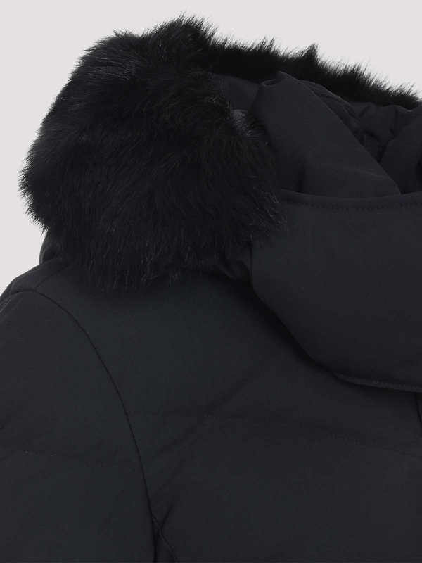 MOOSE KNUCKLES buy online Watershed 3 Parka Jacket