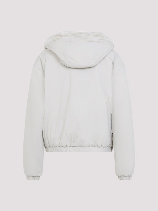 MOOSE KNUCKLES: カジュアルジャケット online - カジュアルジャケット - 白