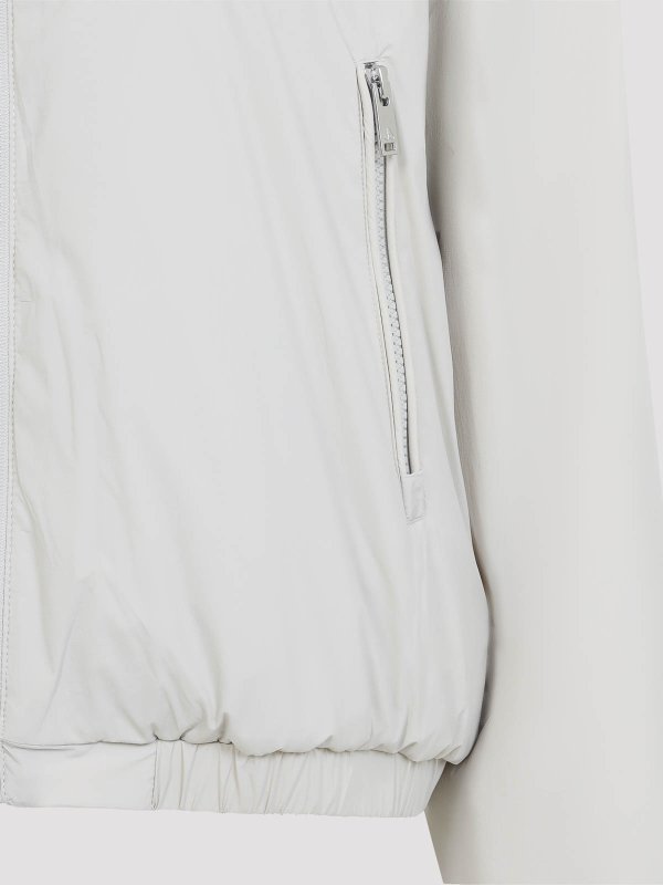 MOOSE KNUCKLES buy online カジュアルジャケット - 白