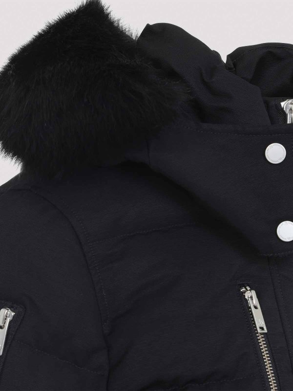 MOOSE KNUCKLES buy online Chaqueta Casual - Negro